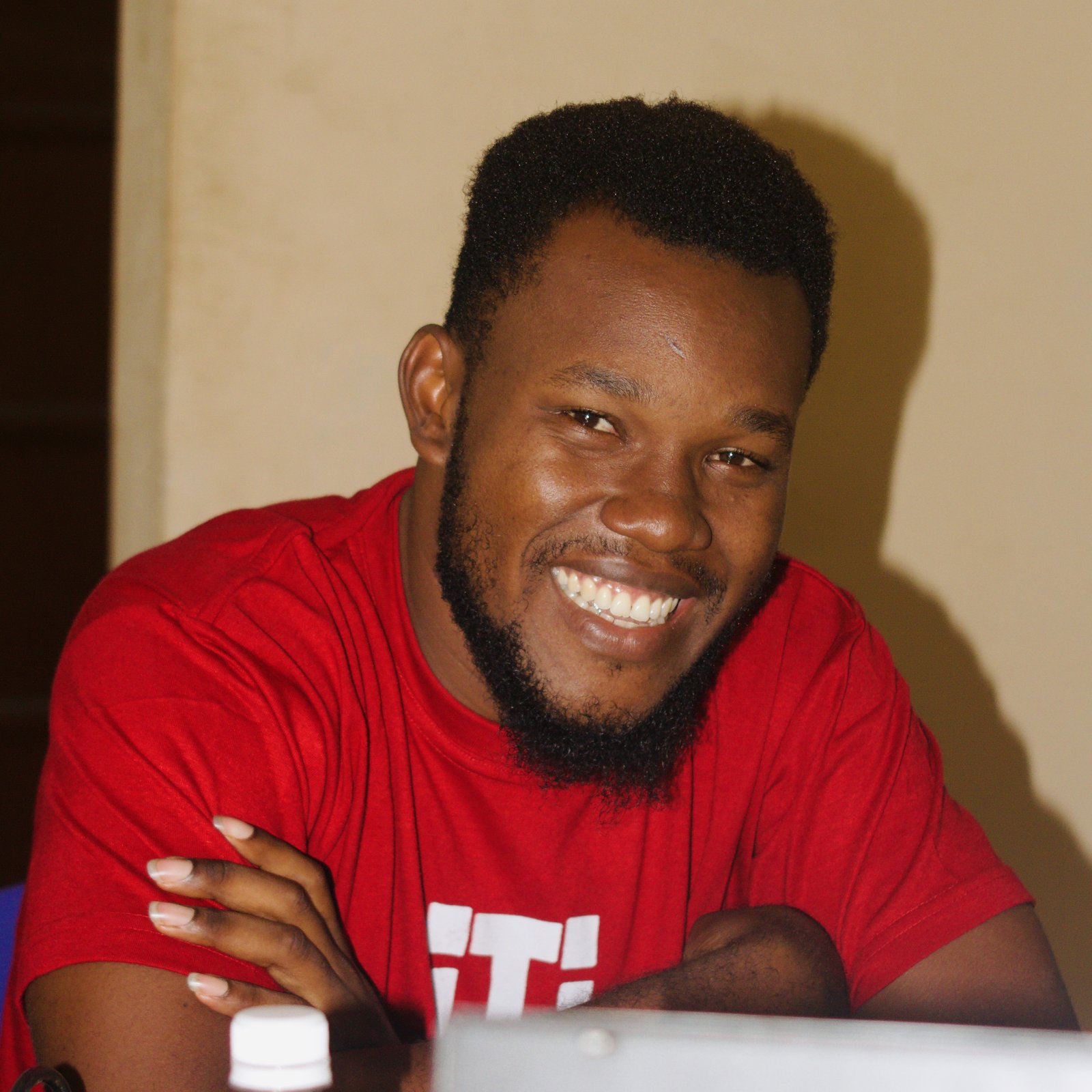 John Chika Okorie